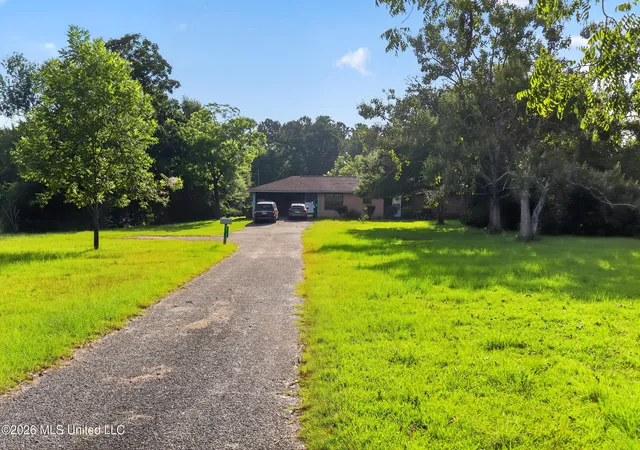 Photo 1 of Single family home for sale at 26136 Highway 53, Saucier, MS 39574 | MLS# 4157916 | Listing updated on 2026-08-16