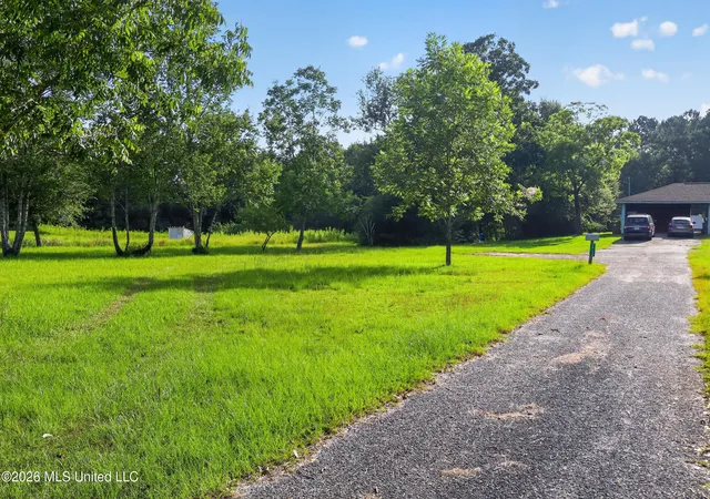 Photo 2 of Single family home for sale at 26136 Highway 53, Saucier, MS 39574 | MLS# 4157916 | Listing updated on 2026-08-16