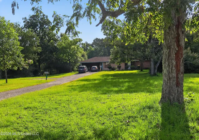 Photo 3 of Single family home for sale at 26136 Highway 53, Saucier, MS 39574 | MLS# 4157916 | Listing updated on 2026-08-16