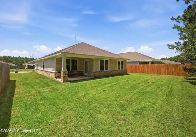Photo 3 of Sale Pending at 6587 Eastland Cir, Biloxi, MS 39532 | MLS# 4157997 | Listing updated on 2026-08-27