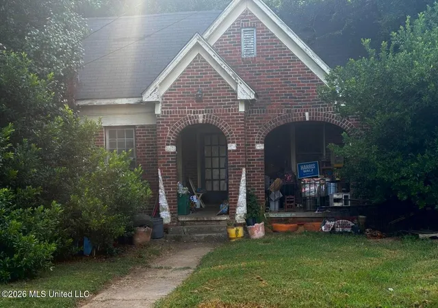 Photo 1 of Single family home for sale at 436 Claiborne Ave, Jackson, MS 39209 | MLS# 4157890 | Listing updated on 2026-09-14