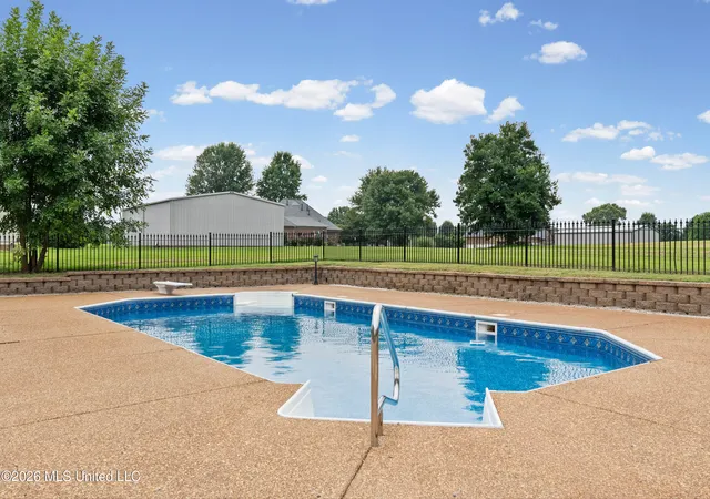 Photo 4 of Single family home for sale at 1890 Green Village Dr, Hernando, MS 38632 | MLS# 4157894 | Listing updated on 2026-10-07