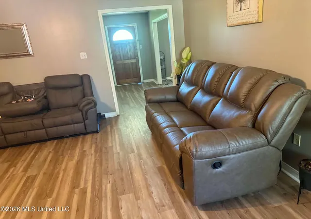 Photo 3 of Single family home for sale at 1340 Alonzo Gipson Rd, Sardis, MS 38666 | MLS# 4157896 | Listing updated on 2026-08-03