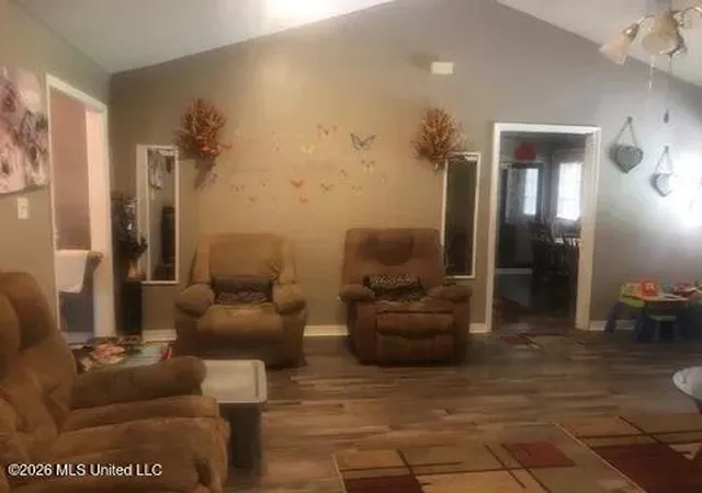 Photo 4 of Single family home for sale at 1340 Alonzo Gipson Rd, Sardis, MS 38666 | MLS# 4157896 | Listing updated on 2026-08-03