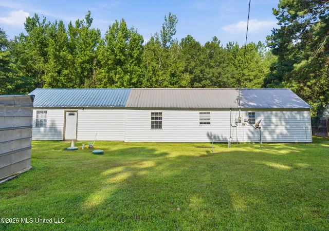 16th image of 142 App Slade Rd, Hattiesburg, MS 39401 | MLS# 4157923