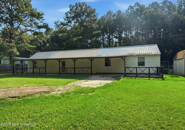 2nd image of 142 App Slade Rd, Hattiesburg, MS 39401 | MLS# 4157923