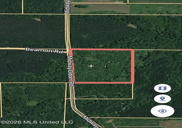 Photo 1 of Sale Pending at 00 Midway Odom Rd, Forest, MS 39074 | MLS# 4157904 | Listing updated on 2026-08-17
