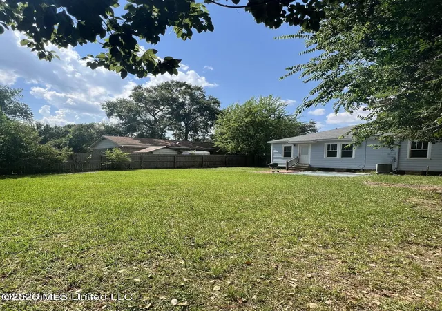 Photo 3 of Single family home for sale at 1693 Vine St, Biloxi, MS 39531 | MLS# 4157935 | Listing updated on 2026-09-04