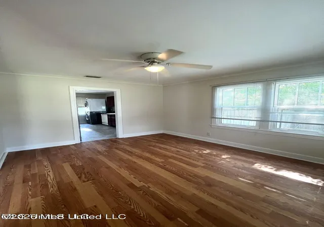 Photo 4 of Single family home for sale at 1693 Vine St, Biloxi, MS 39531 | MLS# 4157935 | Listing updated on 2026-09-04