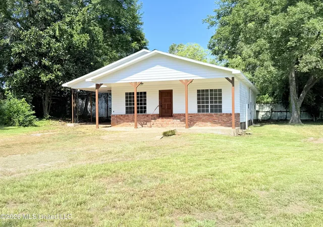 Photo 1 of Single family home for sale at 1091 2nd Street, Osyka, MS 39657 | MLS# 4157965 | Listing updated on 2026-08-03