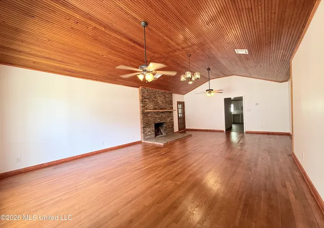 Photo 2 of Single family home for sale at 1091 2nd Street, Osyka, MS 39657 | MLS# 4157965 | Listing updated on 2026-08-03
