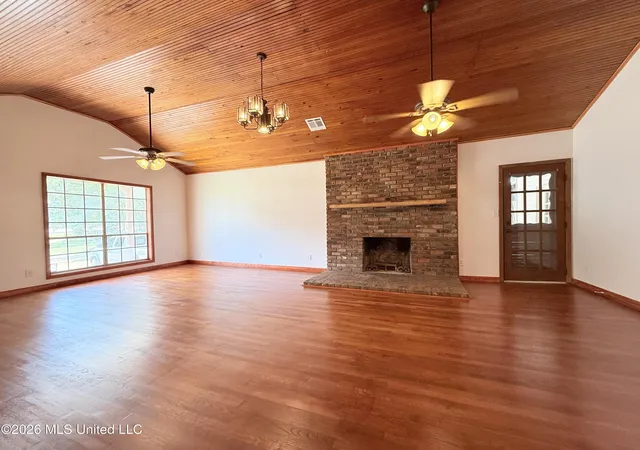 Photo 2 of Single family home for sale at 1091 2nd Street, Osyka, MS 39657 | MLS# 4157965 | Listing updated on 2026-08-03