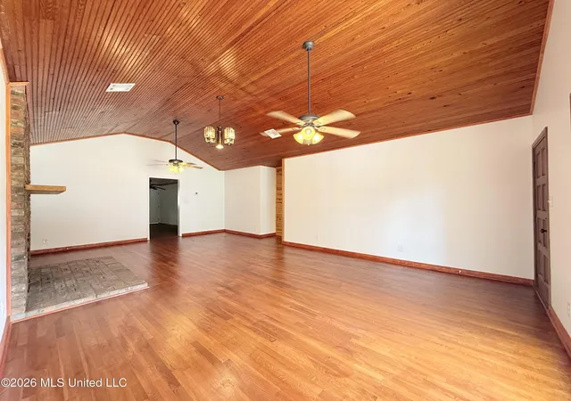 Photo 3 of Single family home for sale at 1091 2nd Street, Osyka, MS 39657 | MLS# 4157965 | Listing updated on 2026-08-03