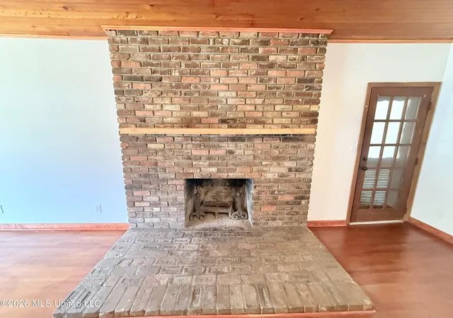 Photo 4 of Single family home for sale at 1091 2nd Street, Osyka, MS 39657 | MLS# 4157965 | Listing updated on 2026-08-03
