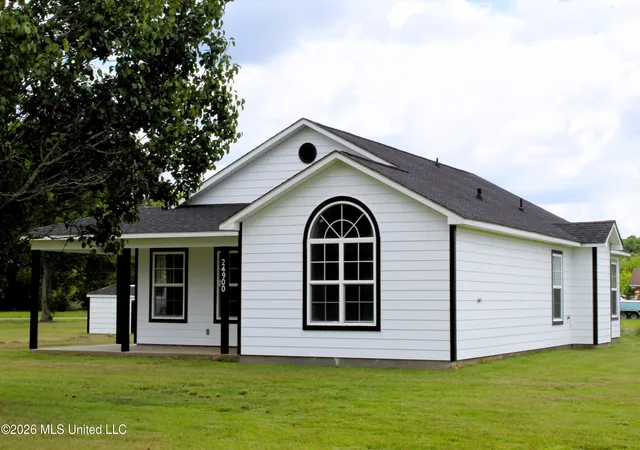 Photo 3 of Single family home for sale at 24900 Highway 613, Lucedale, MS 39452 | MLS# 4158131 | Listing updated on 2026-08-05