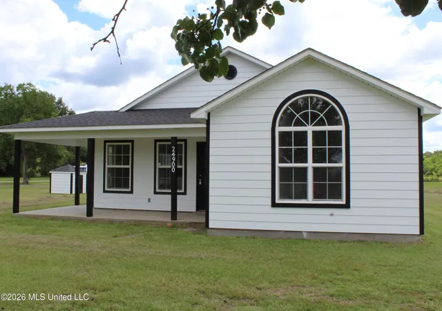 Photo 3 of Single family home for sale at 24900 Highway 613, Lucedale, MS 39452 | MLS# 4158131 | Listing updated on 2026-08-05