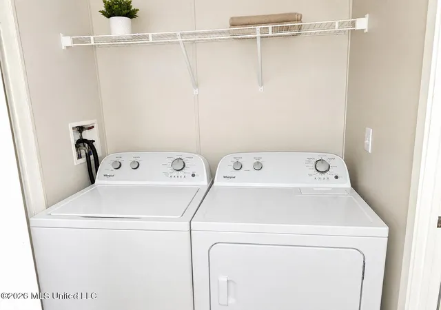 Photo 3 of Manufactured home for sale at 101 Railroad Ave, Beulah, MS 38726 | MLS# 4157921 | Listing updated on 2026-08-03