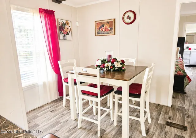 Photo 3 of Manufactured home for sale at 101 Railroad Ave, Beulah, MS 38726 | MLS# 4157921 | Listing updated on 2026-08-03