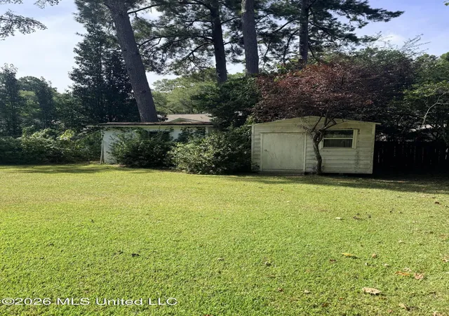 Photo 29 of Sale Pending at 513 Charles St, Brookhaven, MS 39601 | MLS# 4157958 | Listing updated on 2026-09-11