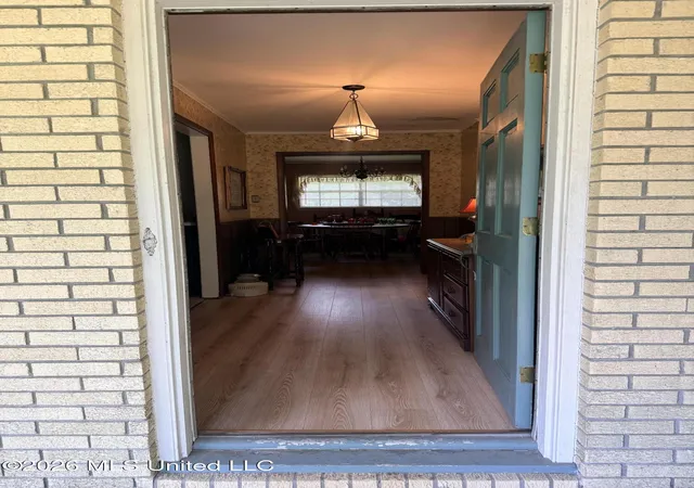 Photo 3 of Single family home for sale at 513 Charles St, Brookhaven, MS 39601 | MLS# 4157958 | Listing updated on 2026-09-16