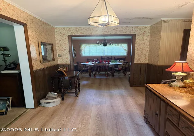 Photo 4 of Single family home for sale at 513 Charles St, Brookhaven, MS 39601 | MLS# 4157958 | Listing updated on 2026-09-16