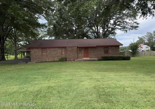 1st image of 16471 Boundary Dr, Ashland, MS 38603 | MLS# 4157929
