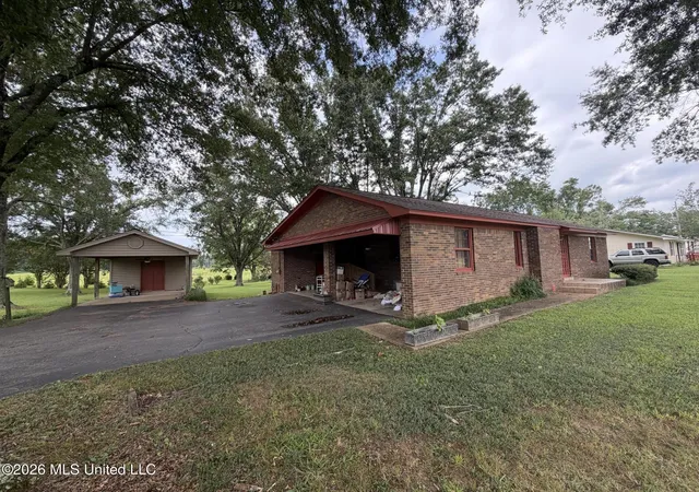 3rd image of 16471 Boundary Dr, Ashland, MS 38603 | MLS# 4157929
