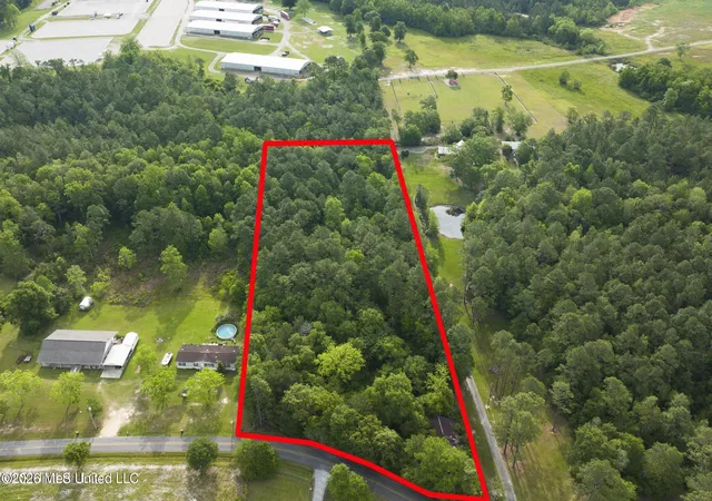 Photo 4 of Land for sale at Mennonite Rd, Gulfport, MS 39503 | MLS# 4157930 | Listing updated on 2026-08-03