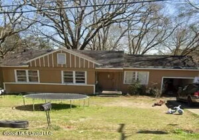 Photo 1 of Single family home for sale at 948 Terrace Ave, Jackson, MS 39209 | MLS# 4157918 | Listing updated on 2026-08-03