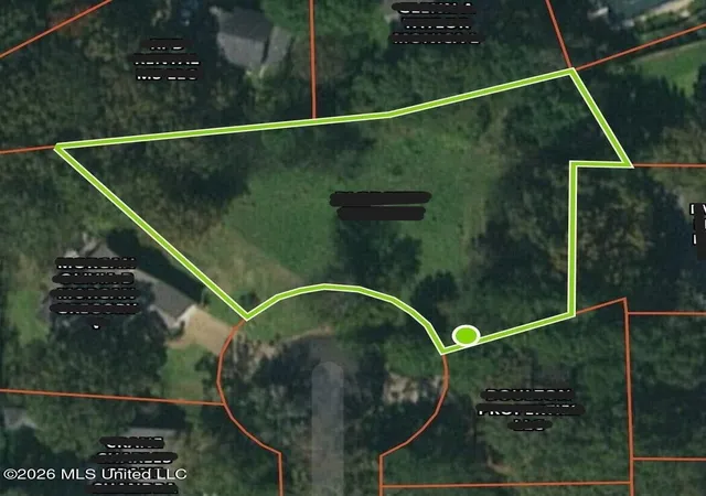 Land for sale at 0 Lisi Ln, Clinton, MS 39056 | MLS# 4157931