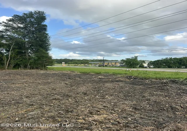 Photo 2 of Land for sale at Ms 53, Gulfport, MS 39503 | MLS# 4157942 | Listing updated on 2026-08-03