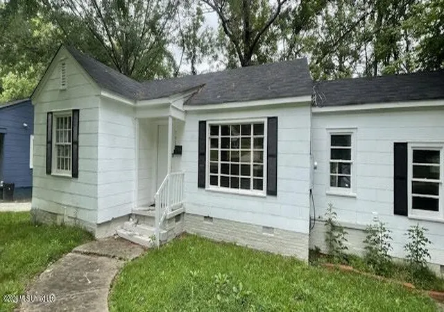 Photo 1 of Sale Pending at 752 Launcelot Rd, Jackson, MS 39206 | MLS# 4158171 | Listing updated on 2026-08-05