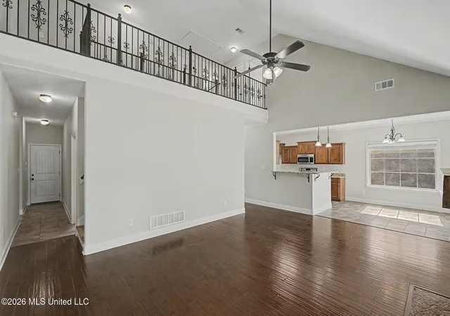 Photo 2 of Single family home for sale at 1316 N Heritage Cir, Hernando, MS 38632 | MLS# 4158467 | Listing updated on 2026-09-08