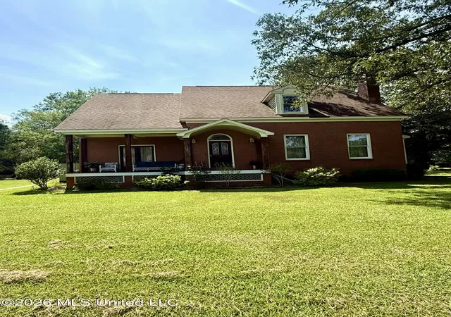 Photo 3 of Single family home for sale at 1701 W Old Robinson Rd, Carthage, MS 39051 | MLS# 4158103 | Listing updated on 2026-09-09