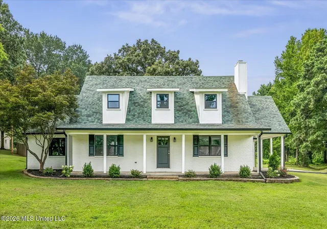 Photo 1 of Single family home for sale at 4673 Douglas Dr, Olive Branch, MS 38654 | MLS# 4157967 | Listing updated on 2026-08-17