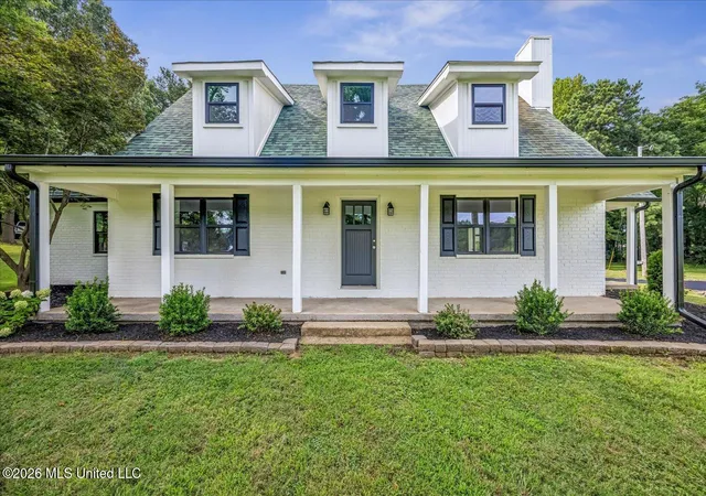 Photo 2 of Single family home for sale at 4673 Douglas Dr, Olive Branch, MS 38654 | MLS# 4157967 | Listing updated on 2026-08-17