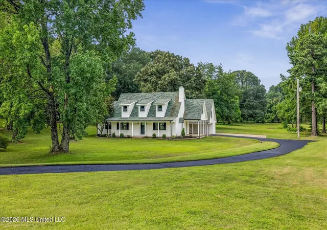 Photo 39 of Single family home for sale at 4673 Douglas Dr, Olive Branch, MS 38654 | MLS# 4157967 | Listing updated on 2026-08-17