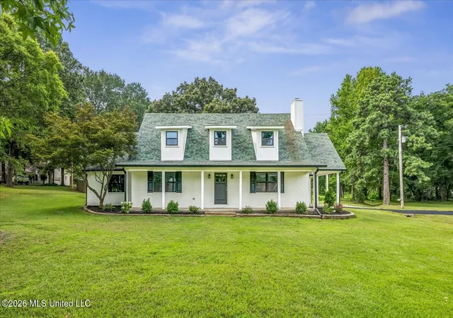 Photo 3 of Single family home for sale at 4673 Douglas Dr, Olive Branch, MS 38654 | MLS# 4157967 | Listing updated on 2026-08-17