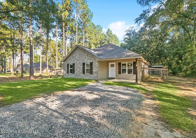 Photo 2 of Sale Pending at 45 George Frd Rd, Carriere, MS 39426 | MLS# 4157948 | Listing updated on 2026-08-24