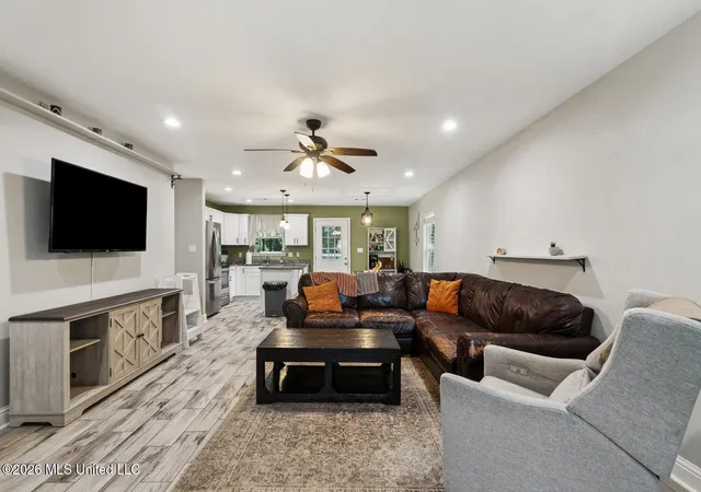 Photo 3 of Sale Pending at 45 George Frd Rd, Carriere, MS 39426 | MLS# 4157948 | Listing updated on 2026-08-24