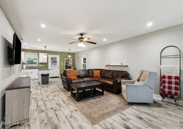 Photo 3 of Sale Pending at 45 George Frd Rd, Carriere, MS 39426 | MLS# 4157948 | Listing updated on 2026-08-24