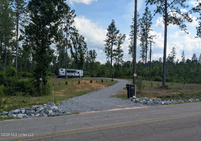 15th image of 286 Matthew Johnson Rd, Wiggins, MS 39577 | MLS# 4157989