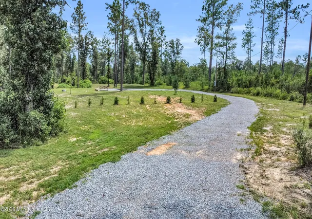1st image of 286 Matthew Johnson Rd, Wiggins, MS 39577 | MLS# 4157989