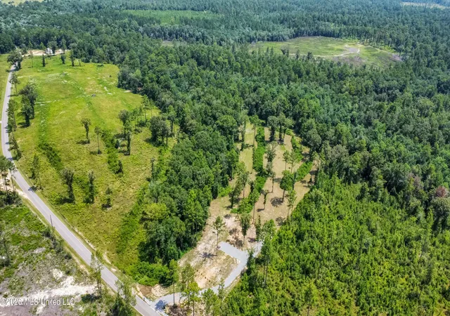 2nd image of 286 Matthew Johnson Rd, Wiggins, MS 39577 | MLS# 4157989