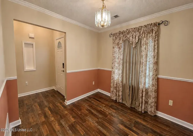 Photo 4 of Single family home for sale at 2895 Windsor Cvs, Horn Lake, MS 38637 | MLS# 4158001 | Listing updated on 2026-09-03