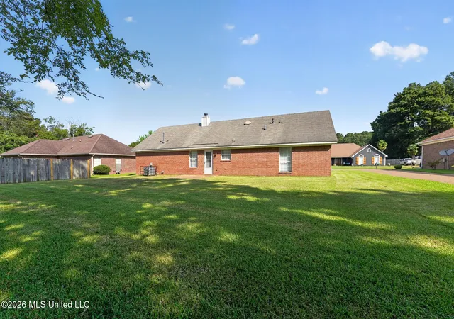 Photo 37 of Single family home for sale at 215 Sundance Cir, Richland, MS 39218 | MLS# 4158031 | Listing updated on 2026-08-04