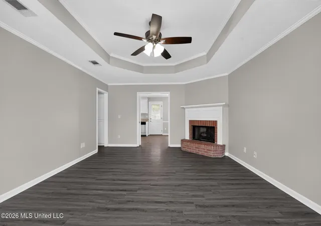 Photo 4 of Single family home for sale at 215 Sundance Cir, Richland, MS 39218 | MLS# 4158031 | Listing updated on 2026-08-04