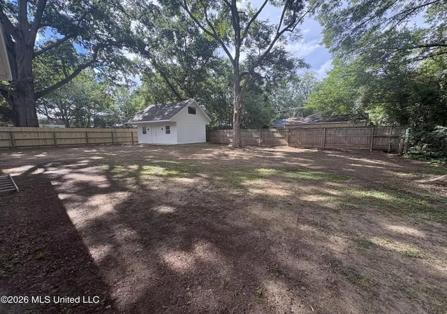 Photo 45 of Single family home for sale at 206 Bowden St, Senatobia, MS 38668 | MLS# 4157994 | Listing updated on 2026-08-03