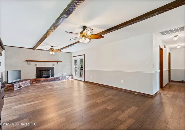 Photo 2 of Single family home for sale at 3629 Highway 4 E, Holly Springs, MS 38635 | MLS# 4158084 | Listing updated on 2026-09-01