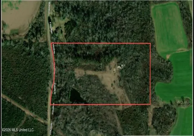 Photo 35 of Sale Pending at 261 E Salem Rd, Tylertown, MS 39667 | MLS# 4157953 | Listing updated on 2026-08-14